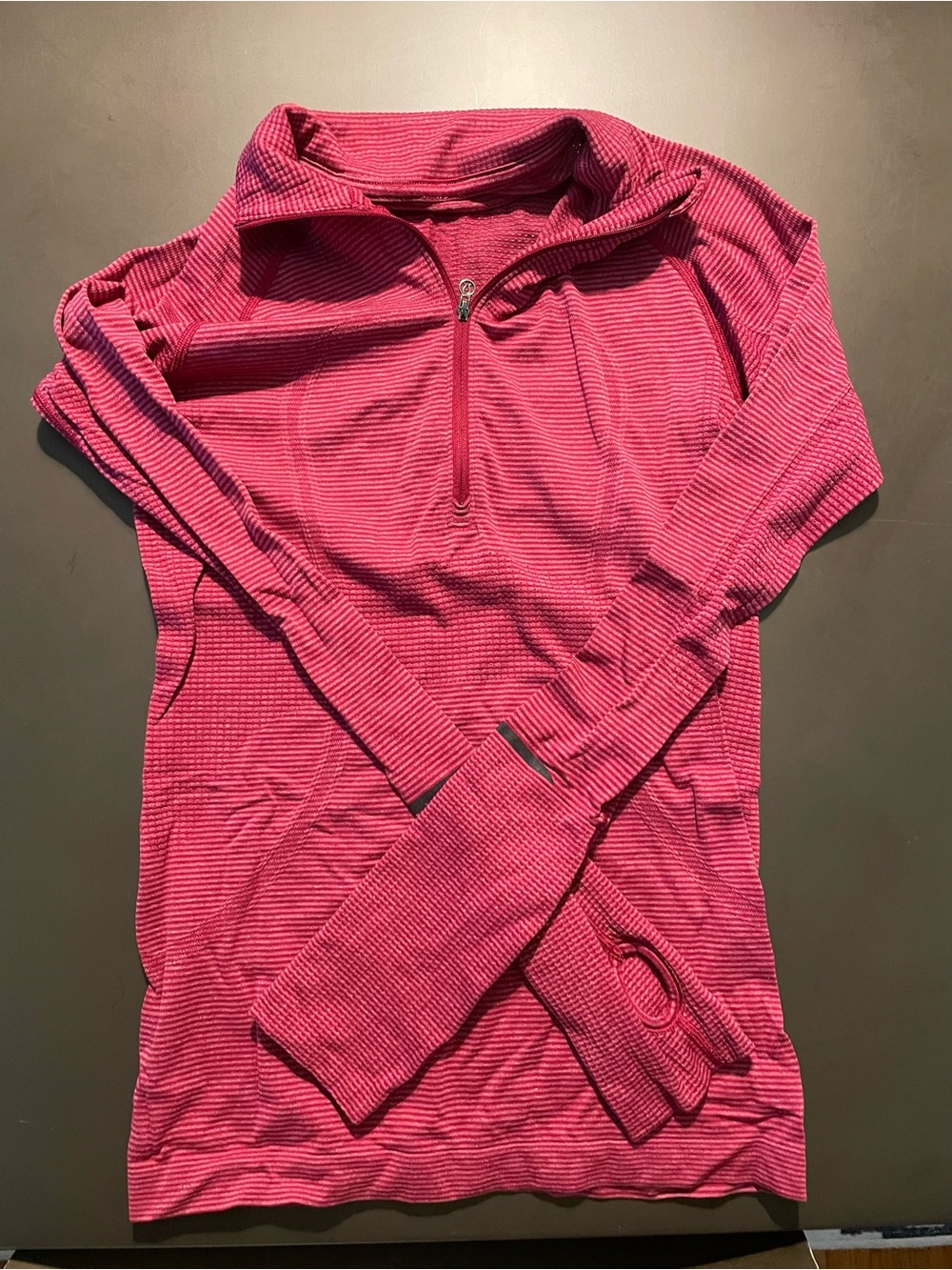 Lululemon Half-Zip Lightweight Pullover